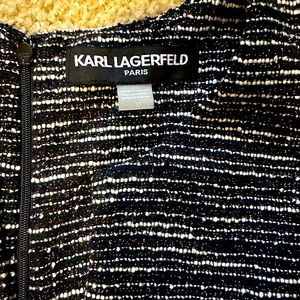 Karl Lagerfeld mini Sz.10